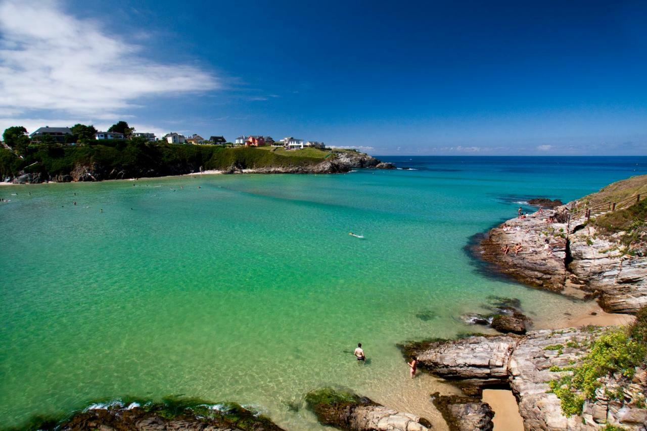 A Casoa II Daire Santa Eulalia de Oscos Dış mekan fotoğraf